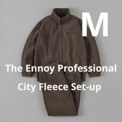 2026年最新】ennoy フリース セットアップ mの人気アイテム - メルカリ