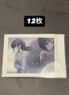 プロジェクトセカイ　朝比奈まふゆ　ぱしゃこれ