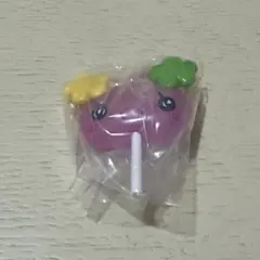 たまごっち/ガチャガチャ/カラフルキャンディチャーム/ふらわっち