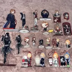 ツイステ　ケイト・ダイヤモンド　まとめ売り　アクスタ