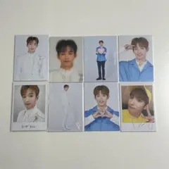 seventeen SVT ドギョム ソロコンプ