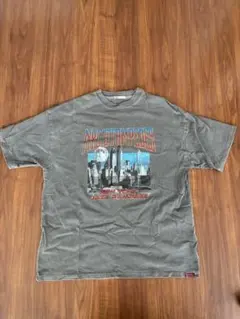 JaVa NYC STAMPEDES Tシャツ Mサイズのサムネイル