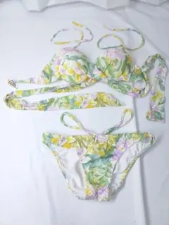 rienda suelta ワイヤービキニ Sサイズ 新品 未使用のサムネイル