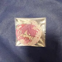 すとぷり さとみ 缶バッジ すとめも7