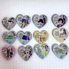 【希少】プリズムストーン　まとめ売り　12個