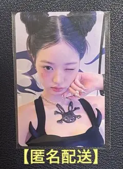 IVE ウォニョン SECRET アスマート特典 トレカ