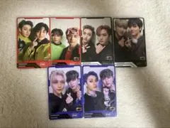 straykids ODDINARY トレカ ケミ まとめ売り