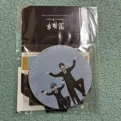 2025年最新】黒執事 缶バッジ シエルの人気アイテム - メルカリ