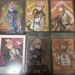 アイナナ 三月 まとめ売り