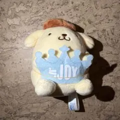 ≒JOY ニアジョイ ポムポムプリン