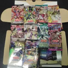 遊戯王 カオスオリジンズ サーチ済みパック 60パック - メルカリ
