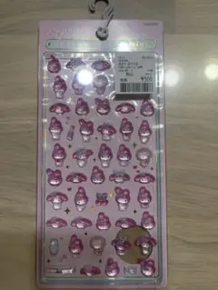 【国内正規品】ボンボンドロップmini マイメロディ