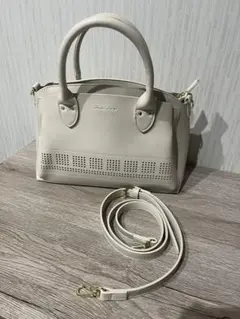 かるいかぱん　レガートラルゴ　2WAY ショルダーのサムネイル