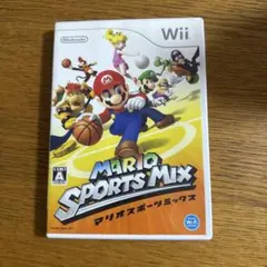マリオスポーツミックス