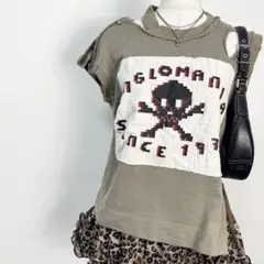 2026年最新】Vivienne Westwood ドクロの人気アイテム - メルカリ