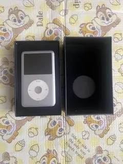 2026年最新】ipod classic 第6世代の人気アイテム - メルカリ