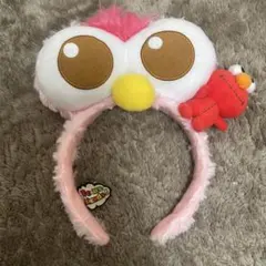 モッピー カチューシャ