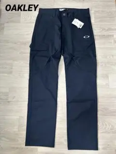 未使用☆ OAKLEY オークリー ストレッチ パンツ 36