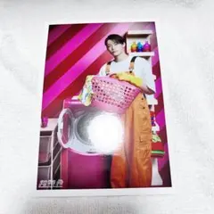 超特急 アロハ JOKER 生写真
