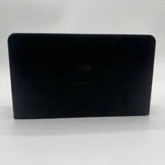 Nintendo Switch 有機EL付属 純正ドック 動作確認済