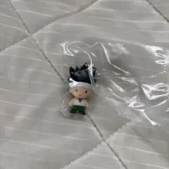 ゴン　めじるし