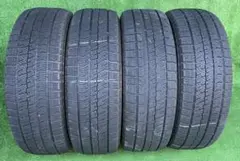215/60R16BRIDGESTONE BLIZZAK VRX 2、4本セツト