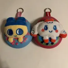 tamagotchi pop たまごっちpop まめっち みるくっち