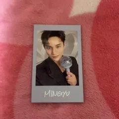 SEVENTEEN インスタントフォト　コンプ　チェキ　トレカ SEVENTEEN インスタントフォト コンプ チェキ トレカ