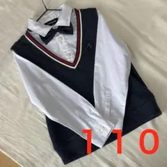 クレードスコープ フォーマル服 110サイズ