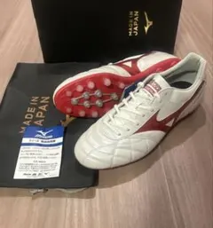 MIZUNO モレリア II JAPAN 26.0cm 2022ワールドカップ色 - メルカリ