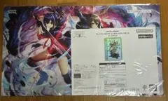 怒*ど様 ユニオンアリーナ 俺だけレベルアップな件 プレイマットのみ