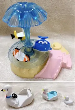 シルバニアファミリー　シルバニア　まとめ売り　①