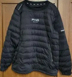 PING　ピンArizona rock camo柄 中綿スニードジャック