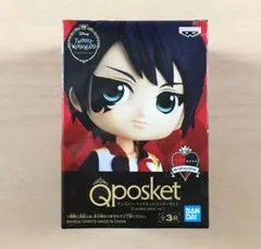 未開封 Q posket デュース・スペード フィギュア ディズニー ツイステ