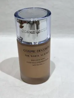 DECORTÉ エッセンスファンデーション303