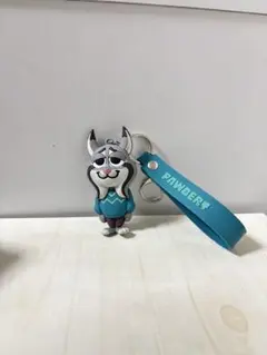 パウバード　キーホルダー　ズートピア2 山田涼介