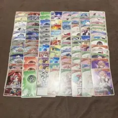 ホロライブカードまとめ売り