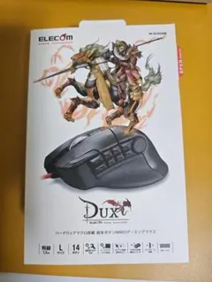 新品未開封】Wlmouse 幻-HUAN- Nekko 液晶ネコ型ドングル - メルカリ
