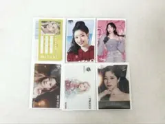TWICEダヒョン フォトカードまとめ売り