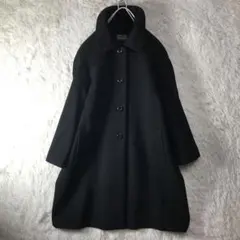 カシミヤコート100%