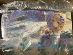 【新品未開封品】VSPO! GEAR 藍沢エマ ゲーミングキーボード 第2弾