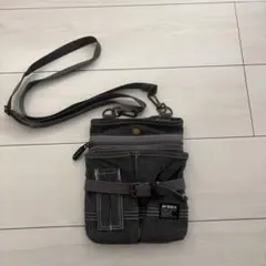 アヴィレックス　ショルダーバック　2wayバック　AVIREX ウエストポーチ