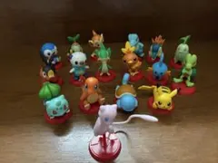 ポケモン チョコエッグ まとめ売り XY&Z 全20個 ポケモン チョコエッグ まとめ売り XY&Z 全20個 - メルカリ