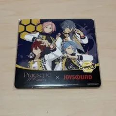 Crazy:B コースター