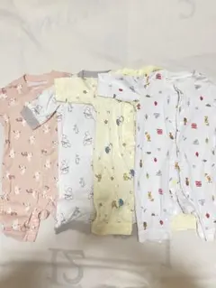 ロンパース まとめ売り