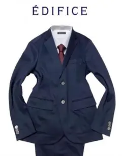 2025年最新】EDIFICE スーツの人気アイテム - メルカリ