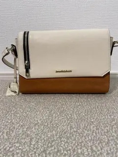 【美品】Samantha&Chouette ショルダーバッグ