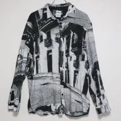 CAV EMPT スプラッシュデザインシャツ - メルカリ