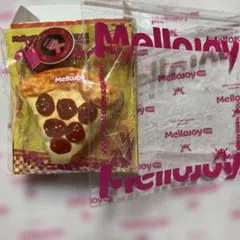 Mellojoy メロジョイ ピザ スクイーズ