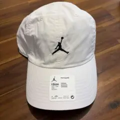 NIKE Jordan Heritage86 キャップ DC3673-100のサムネイル